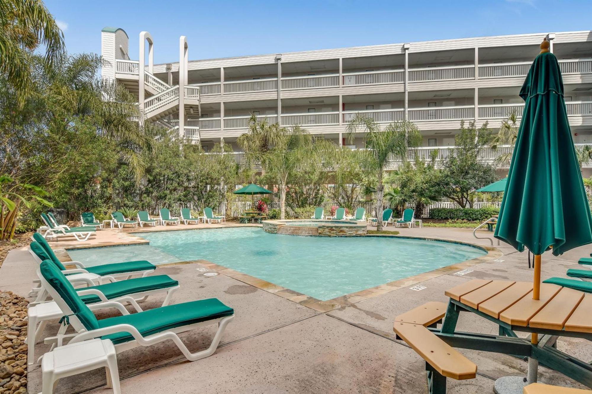 Cdm 201 - Pier Paradise Galveston Exterior foto