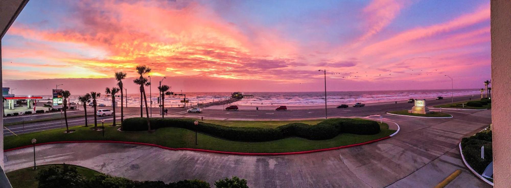 Cdm 201 - Pier Paradise Galveston Exterior foto
