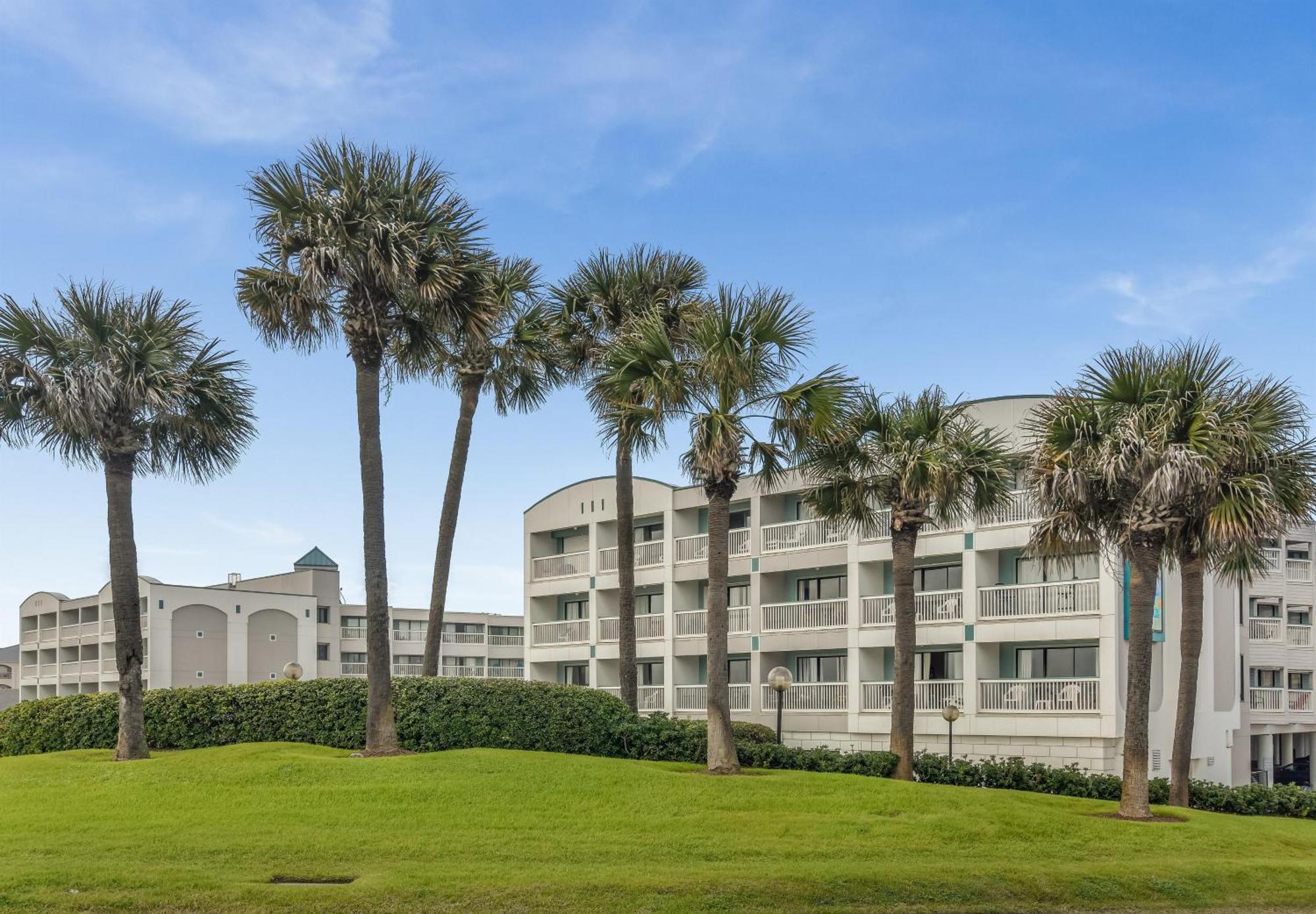 Cdm 201 - Pier Paradise Galveston Exterior foto